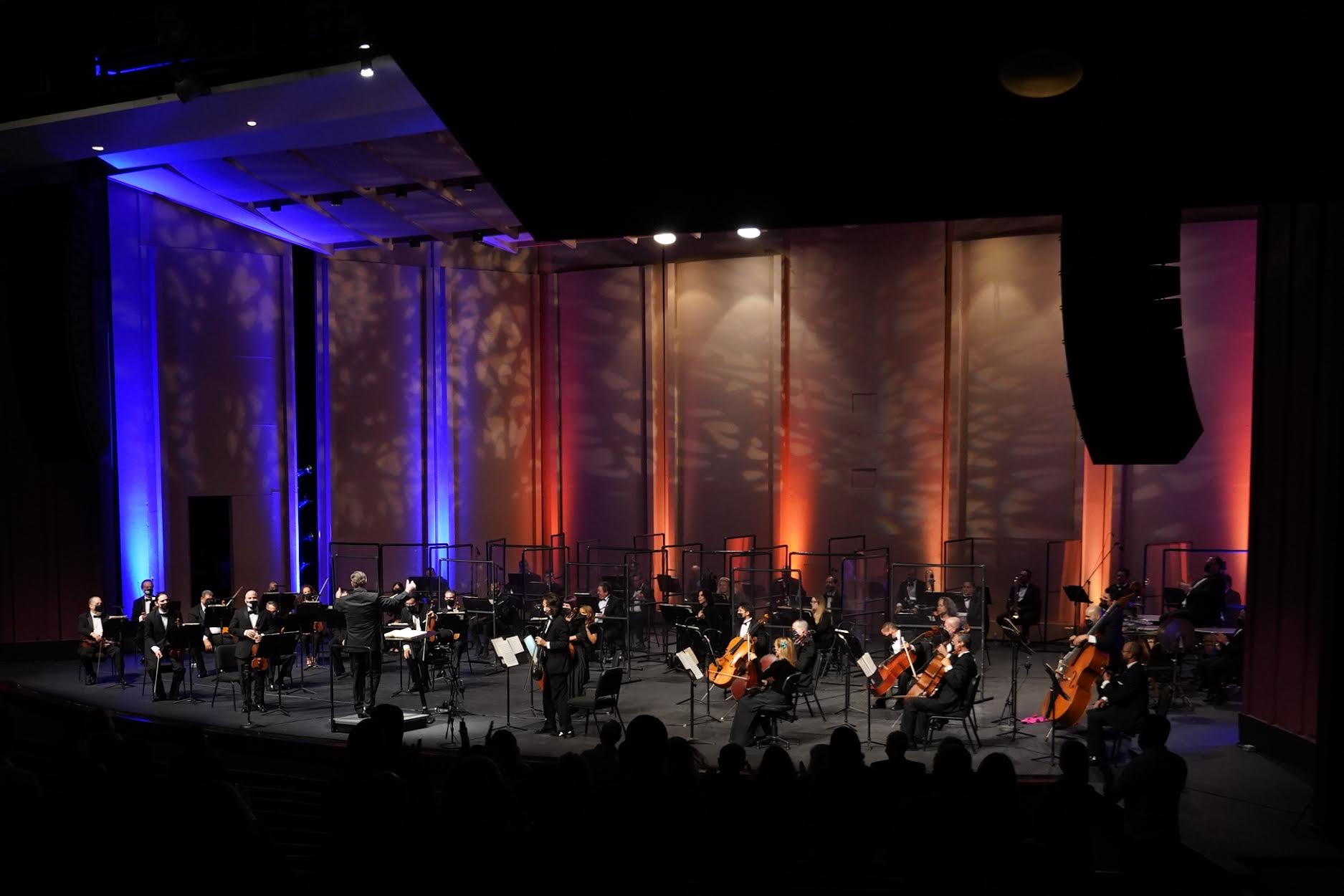 Orquesta Sinfónica De Puerto Rico Regresa Con Un Concierto Gratuito Presencial Islanewspr 