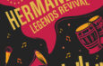 “HERMANDAD LEGENDS REVIVAL”,  el nuevo tema de Salsa Legends Revival!