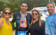 Más de 180 atletas participan del 5to Vega Baja Triathlon