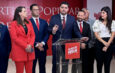 Populares piden a Jenniffer González rendir cuentas por desorden en su administración