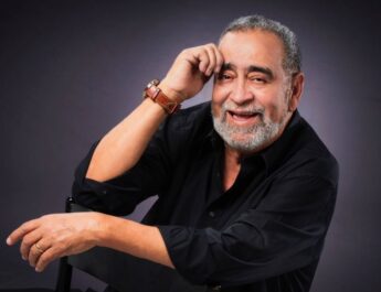 Puerto Rico saluda a Andy Montañez Estrellas de la canción en un gran homenaje musical