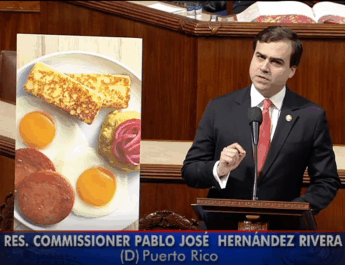 Pablo José Hernández Rivera Denuncia la Traición del Gobierno de Puerto Rico a Comunidades Inmigrantes
