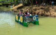 [CAMUY] Vuelve la Balseada del Río Camuy con música, creatividad y mucha diversión