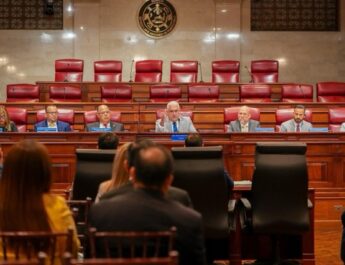 Senado aprueba medidas de Rivera Schatz para proteger a víctimas de delitos con armas y reglamentar escuelas de conducción especializadas