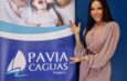 Hospital Pavia Caguas presenta a Ana Isabelle como su nueva imagen institucional