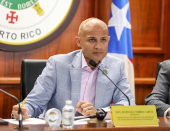 Domingo Torres pide vista ejecutiva sobre caso de Arturo Deliz Vélez