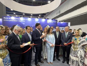 Puerto Rico impulsa exportaciones con misión del DDEC en Panamá