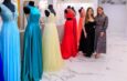 Boutique D’ Royal Bride se une a “San Juan te Viste Pal Prom” con donativo de vestidos para graduandas