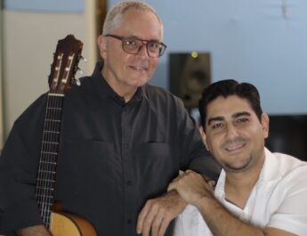 La música de Pablo Milanés latirá en San Juan  con el emotivo tributo “Con Pablo en el alma”