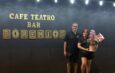Abre en Cayey Bohemios Café Teatro Bar