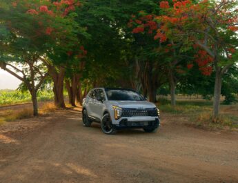 Kia reconocida en los premios “What Car 2026”