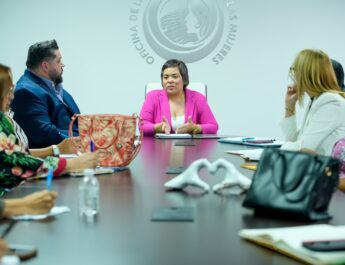 Procuradora logra $1.65 millones para servicios a víctimas de violencia