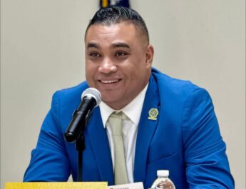 [BARCELONETA] Representante invita a feria de servicios con entrega de compras