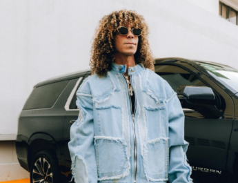 Jon Z presenta Humilde, su nuevo álbum de estudio