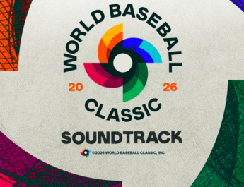 Clásico Mundial 2026 lanza su primera banda sonora oficial