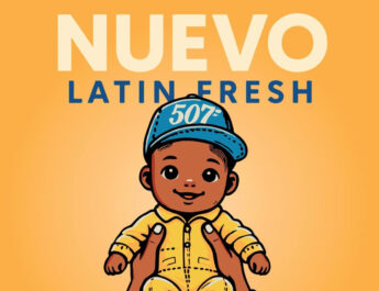Latin Fresh regresa con “Nuevo”