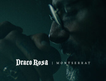 Draco Rosa estrena “Montserrat”