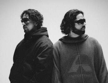 DIA presenta su nuevo sencillo “¿te ACUERDAS de mí?” junto a DJ Luian