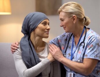 Centro Comprensivo de Cáncer invita a mujeres en Puerto Rico a participar en estudio clínico