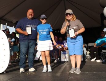 Guayama camina por la vida 