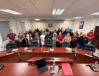 Celebran en Hatillo sesión especial con motivo de laSemana del Profesional Administrativo
