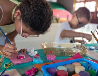 Impactan a varias familias en Comerío con el “Sensory Party” fortaleciendo la inclusión del Autísmo