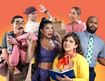 “Es por los nenes” llega con el corillo completo a Yauco y Santurce