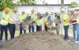 Municipio de Cataño inicia construcción del Paseo del Puerto como parte de estrategia de desarrollo del Frente Marítimo