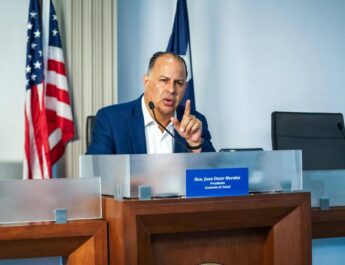 Juan Oscar Morales propone facilitar reintegración de exconvictos