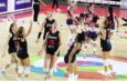 Leonas y Cangrejeras se enfrentarán por el campeonato de la LVSF