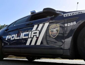 [VEGA BAJA] Arrestan a dos individuos por Ley de Armas