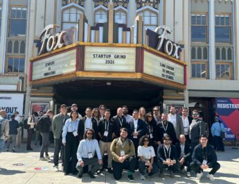 Puerto Rico llega a Silicon Valley con su primera agenda estructurada de venture capital