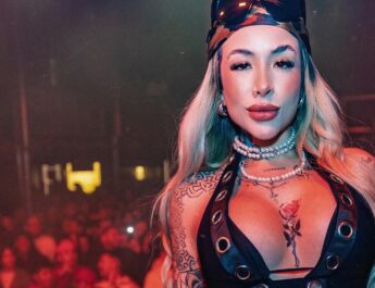 Fei en la casa rompe esquemas con un ep llamado “Desenamorándome”