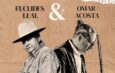 Euclides Leal junto al flautista Omar Acosta reinventan el sentir llanero en su nuevo álbum “Con Toda Mi Alma”