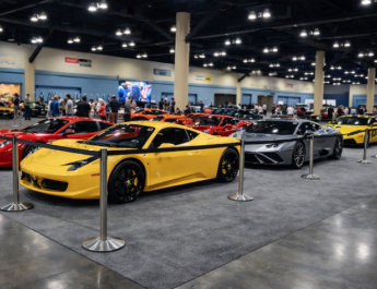 “Capital of Motors” celebrará su primera edición en Puerto Rico