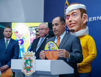 Gobierno activa plan interagencial de seguridad y prevención para las Justas LAI 2026 en Mayagüez