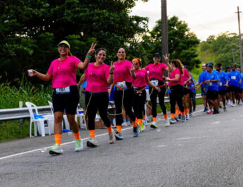 Regresa el 5K de Mar Azul con su emblemático llamado “Correr Amarrado” 
