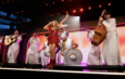 Thalía recibe Icon Award en Billboard Women in Music 2026