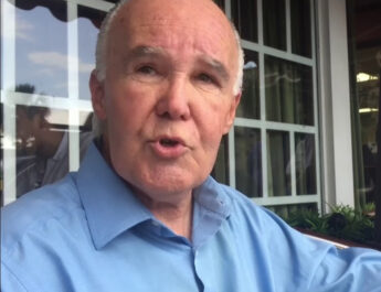 Una historieta china