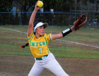 Costaneras seleccionan a Casiano en primer turno