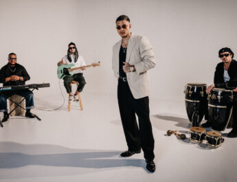 La Bendición lanza su primer disco inspirado en legado afrocaribeño