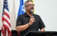 [VEGA BAJA] Alcalde respalda iniciativa para otorgar la Medalla de Honor del Congreso a Jorge Otero Barreto