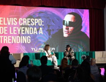 Puerto Rico vuelve a liderar la conversación global de la industria musical