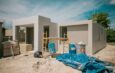 [GUANICA] Avanza la reconstrucción de viviendas bajo programa ReSURge de CONSUR.