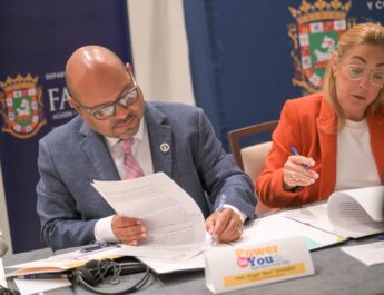 [RIO GRANDE] Fortalece apoyo a jóvenes egresados del sistema de crianza sustituta “Foster Care”