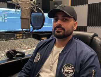 Abel, del legendario dúo Caín y Abel, regresa a la música urbana