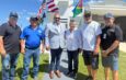 [MOCA] Rinde homenaje a soldados caídos