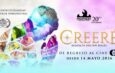 “Creeré” reestrena en cines a partir del 14 de mayo