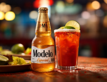 Modelo Especial celebra el 5 de mayo con el sabor auténtico de su Michelada