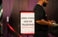 El Coca-Cola Music Hall es el primer venue en Puerto Rico en implementar el sistema para eventos libres de teléfonos móviles